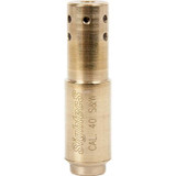 .40 S&W Laser Boresighter