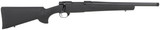 Howa HHGB65C16 1500  6.5 Creedmoor 10+1 16.25 Heavy Barrel Black Fixed Hogue Pillar-Bedded Overmolded Stock Blued Right Hand