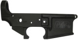 Smith & Wesson 812000 M&P15 Stripped Lower Receiver AR-15 Rifle 223 Rem,5.56x45mm NATO