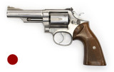 Smith & Wesson Model 66-1 357 Mag.