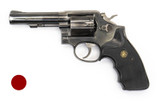 Smith & Wesson Model 10 38Spl 4 Barrel Revolver - Used