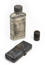 RPD Original Surplus Tool Kit & Oiler Bottle