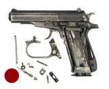 CZ-83 9MM Browning  - Used Condition