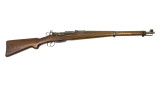 Swiss K31 7.5x55mm Straight Pull Rifle -  Good Surplus Condition - C&R Eligible - Matching Serial Numbers