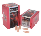 Hornady Traditional FMJ .30 Cal 150 gr FMJ-BT Bullets 100cnt