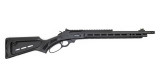 Ruger Marlin 1895 Dark Series 45-70 16" Threaded Barrel MLok Handguard - FREE SHIPPING