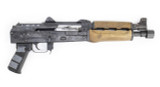 CENTURY ARMS SERBIA ZASTAVA 7.62x39 M92 Pistol, Blue, Used Fair HG3088_F