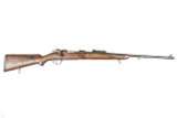 Yugoslavian M48 8mm Mauser Bolt Action Rifle Sporterized - Overall Surplus Fair Condition (9)