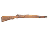 Zastava M48 8mm Mauser Bolt Action Rifle Sporterized - Overall Surplus Poor Condition (1)