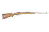 Zastava M48A 8mm Mauser Bolt Action Rifle Sporterized - Overall Surplus Poor Incomplete Condition (2)