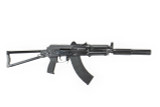 Riley Defense AK47 Krink Rifle with Fake Can