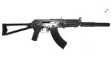 Riley Defense AK74 Krink Rifle with Fake Can