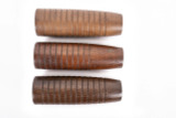 Winchester 1200 Defender Short Wood Handguard - Surplus - 3 Pack