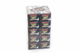 Wolf Match Extra 22 LR 40 gr Round Nose 500 Round Box