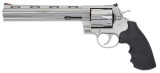 Colt Mfg COLT ANACONDA-SP8RTS  ANACOND    44MAG  8       SS 