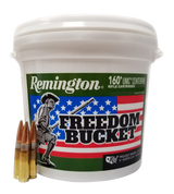 Remington Ammunition 20111 UMC Freedom Bucket 300 Blackout 220 gr Open Tip Flat Base - 160rd Bucket