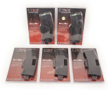 Troy Industries BattleMag AR-15 5.56x45mm NATO 30rd Magazine  - 5 Pack