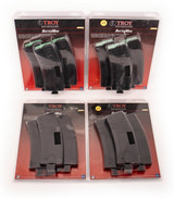 Troy Industries BattleMag Triple Pack 5.56x45mm NATO 30rd Magazine  - 4 Pack