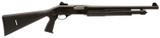Stevens 320 Security 12 Gauge Pump Action Shotgun 18.5" Barrel 3" Chamber 5 Rounds
