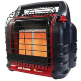 Mr. Heater Big Buddy Portable Propane Heater