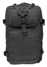 G-Outdoors GPS Tactical Bugout Computer Backpack Black