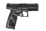 Taurus TS9 9mm Luger Semi Auto Pistol