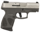 Taurus G2C 9mm Luger Compact Semi Auto Pistol