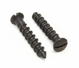 AK-47/74 FIXED STOCK REAR TRUNNION SCREW-2 PACK