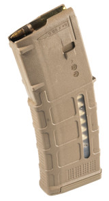 Magpul AR-15 .223/5.56 30rd PMAG GEN M3 Window  M4  Coyote Tan Detachable