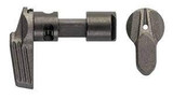 RADIAN WEAPONS R0019 Talon 45/90 Safety Selector Tungsten Gray Aluminum AR-15/AR-10/SR25 Ambidextrous