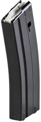 E-Lander 22 NOSLER 24rd Steel Magazine