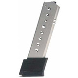 ProMag .45ACP 10rd Sig Sauer P220 Nickel-plated Mag