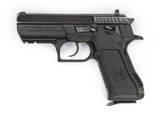 IMI 941FSL Jericho 3.8" Barrel 9mm Pistol