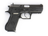 IMI 941FSL Jericho 3.8" Barrel 9mm Pistol