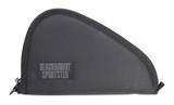 Blackhawk Sportster Pistol Rug Black 1000D Nylon Medium