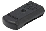 Ruger LCP II Flat Floorpate Polymer Black Finish
