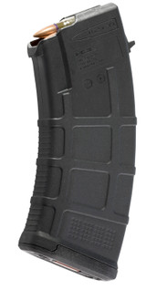 Magpul AK-47 7.62x39 20rd MAG658-BLK PMAG MOE AK, AKM Black Detachable