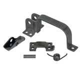 AK Complete Trigger Guard - USA Mfg.