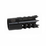 Saiga 12GA Hawgs Tooth Muzzle Brake