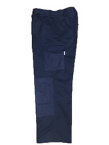 British Blue Work Pants - Used - L