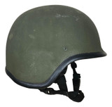 Polish Wz2000 Kevlar Helmet