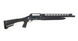 Garaysar FEAR118 12 Gauge Semi-Auto Shotgun - Black