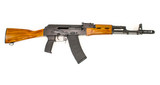 Riley Defense AK-74 5.45x39mm 16.25"  Classic Teak Wood Rifle