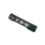 AR-10 .308 Thin Profile Free Floating 10 Handguard with Monolithic Top Rail