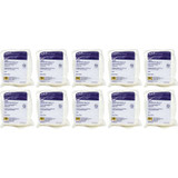 H&H Compressed Gauze Bandage - 10-Pack