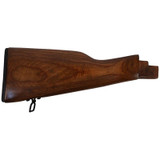 AK-47/74 Wooden Buttstock with Hardware