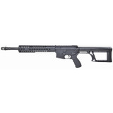 Radical Firearms AR-15 12.7x42 with 16 Barrel and 12 FHR