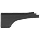 AK-47 Black Polymer Buttstock