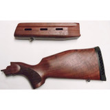 Saiga Shotgun Laminated Wood Furniture - Walnut