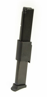 ProMag 380 ACP 15rd Ruger LCP Black Oxide Extended Magazine